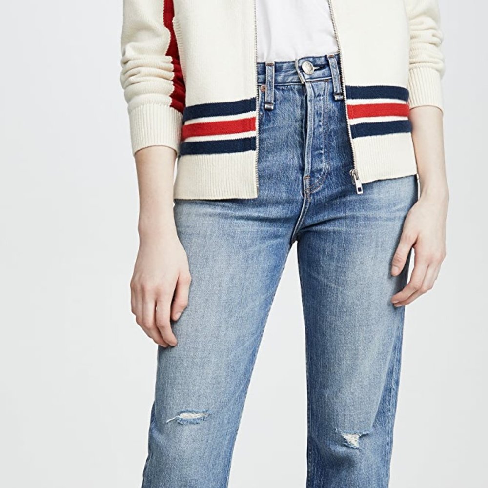 Rag & bone Maya High Rise_26 - Picture 14 of 14